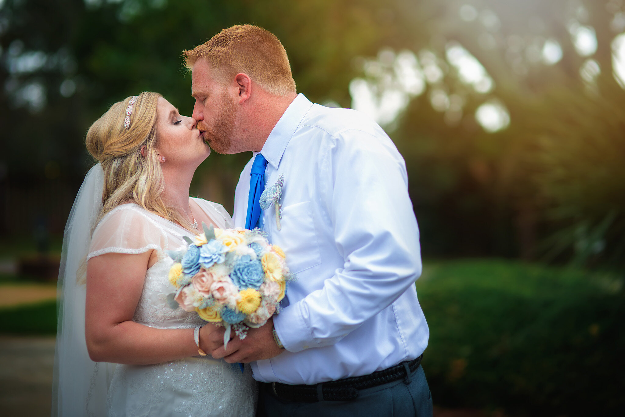 Bride and Groom (Copy)