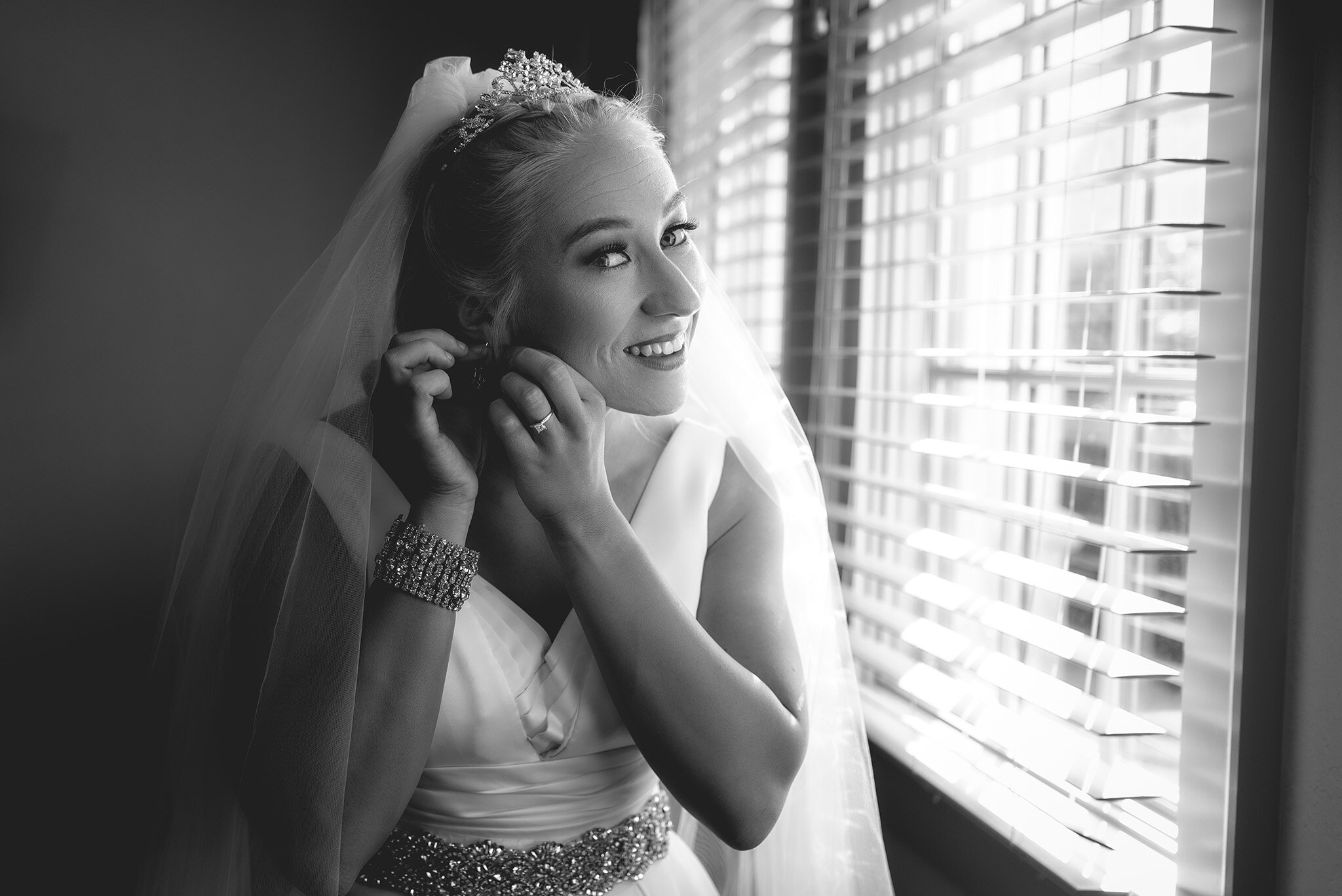 Bridal Portraits