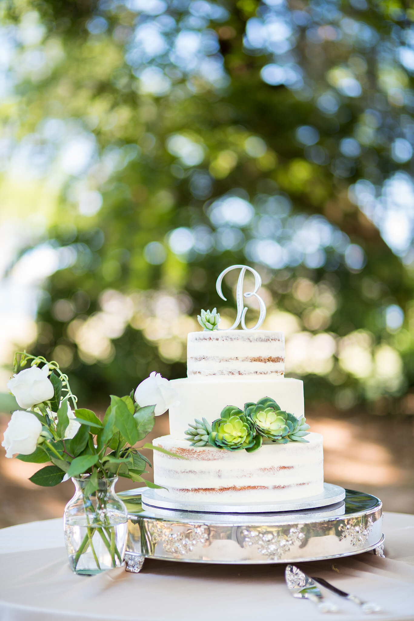 Wedding Cake Photography (Copy)