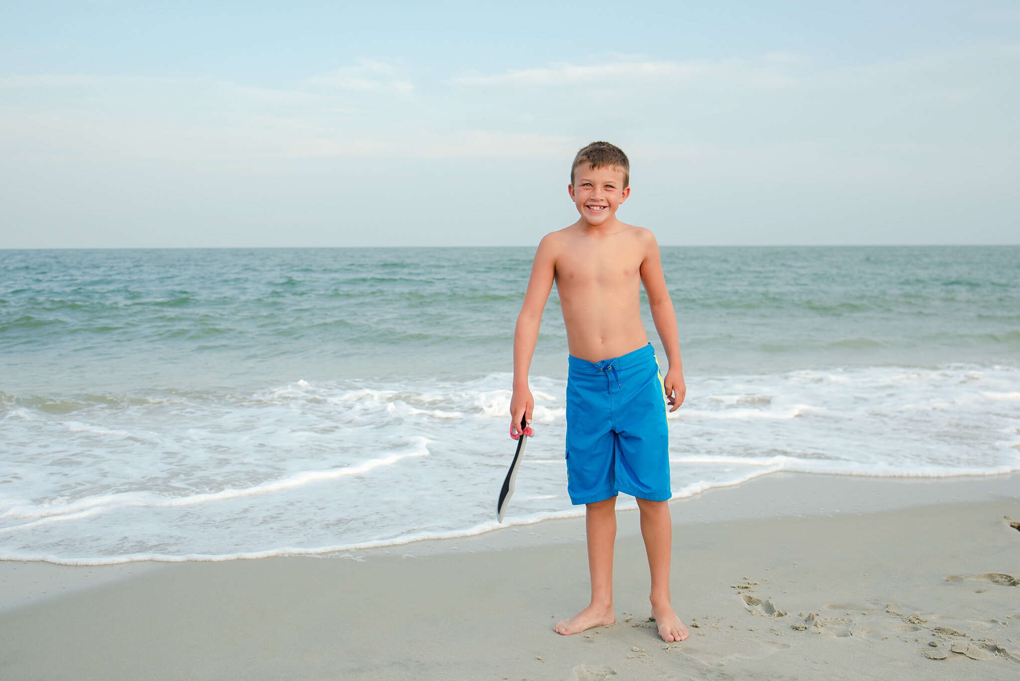 Beach Portraits