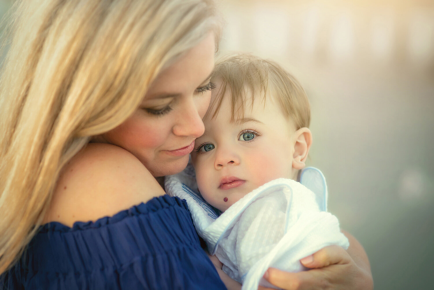 Family Photographer in Myrtle Beach