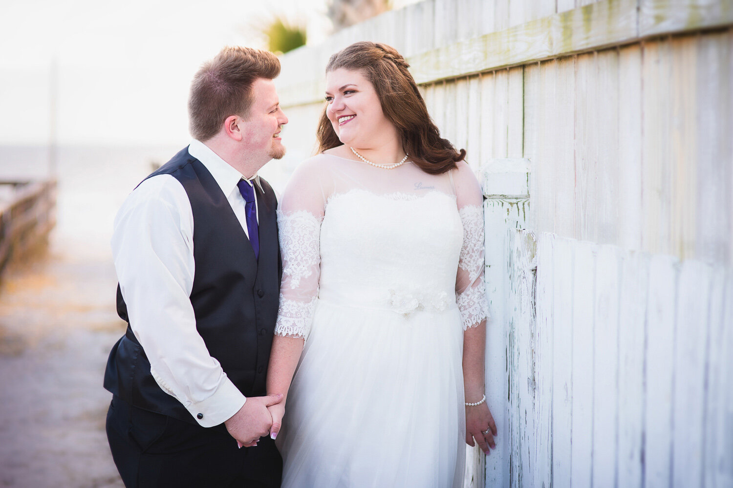 Wedding Photographer - Myrtle Beach