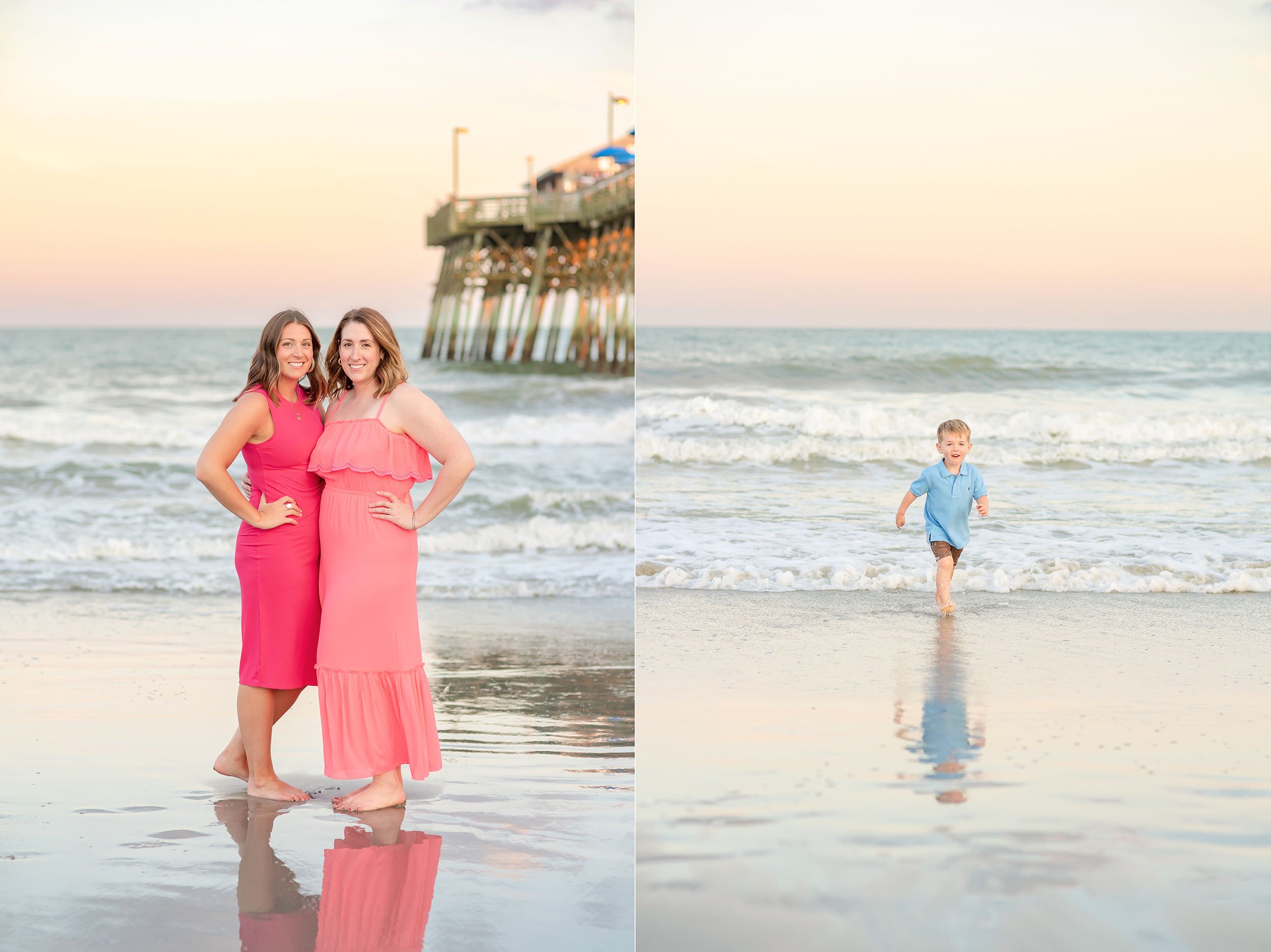 Photography Sessions in Myrtle Beach