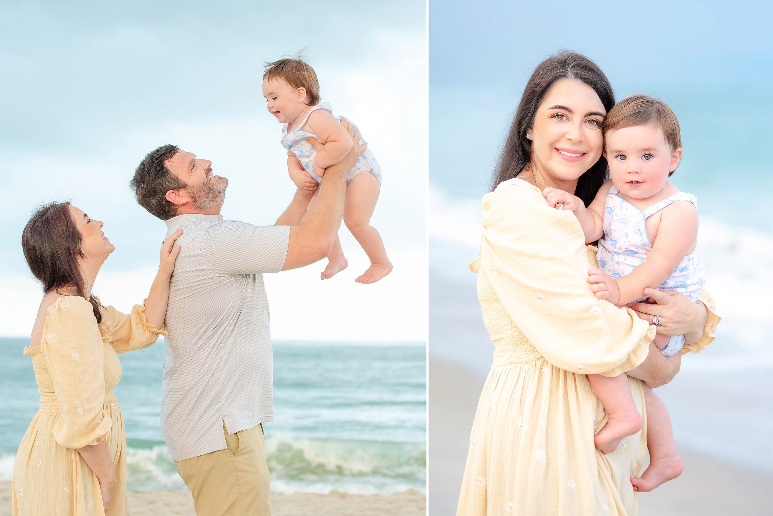 Family Photographers in Myrtle Beach