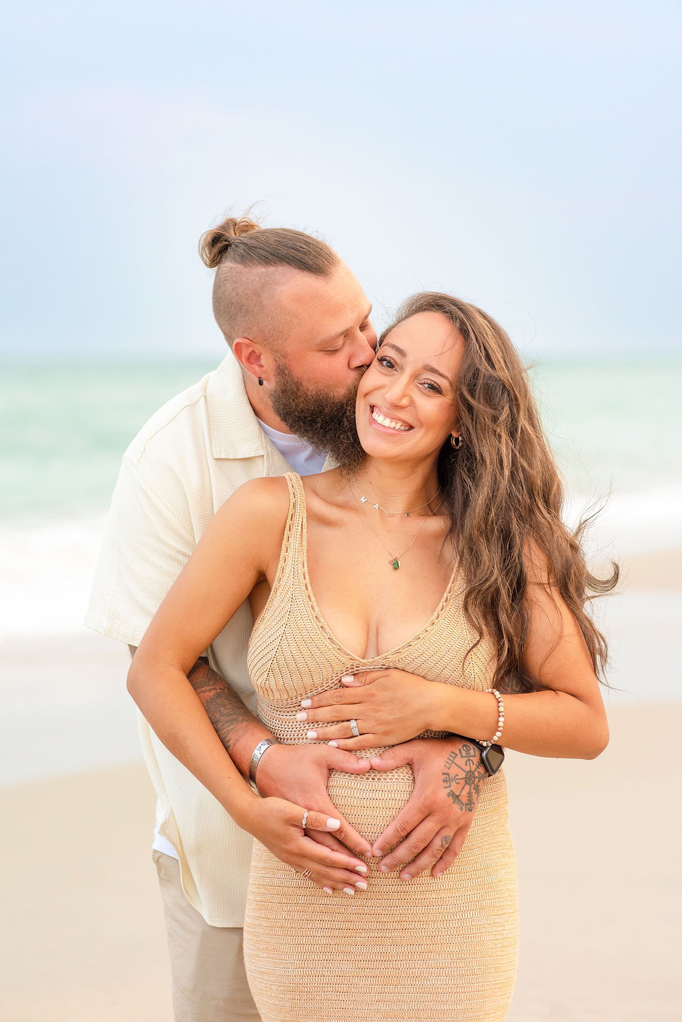 Myrtle Beach Maternity Photographer