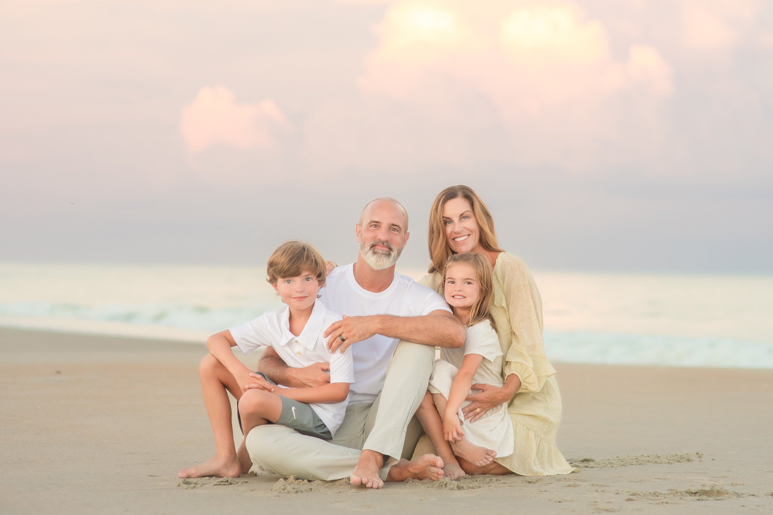 5 Tips to Prepare for Your Myrtle Beach Family Photo Session