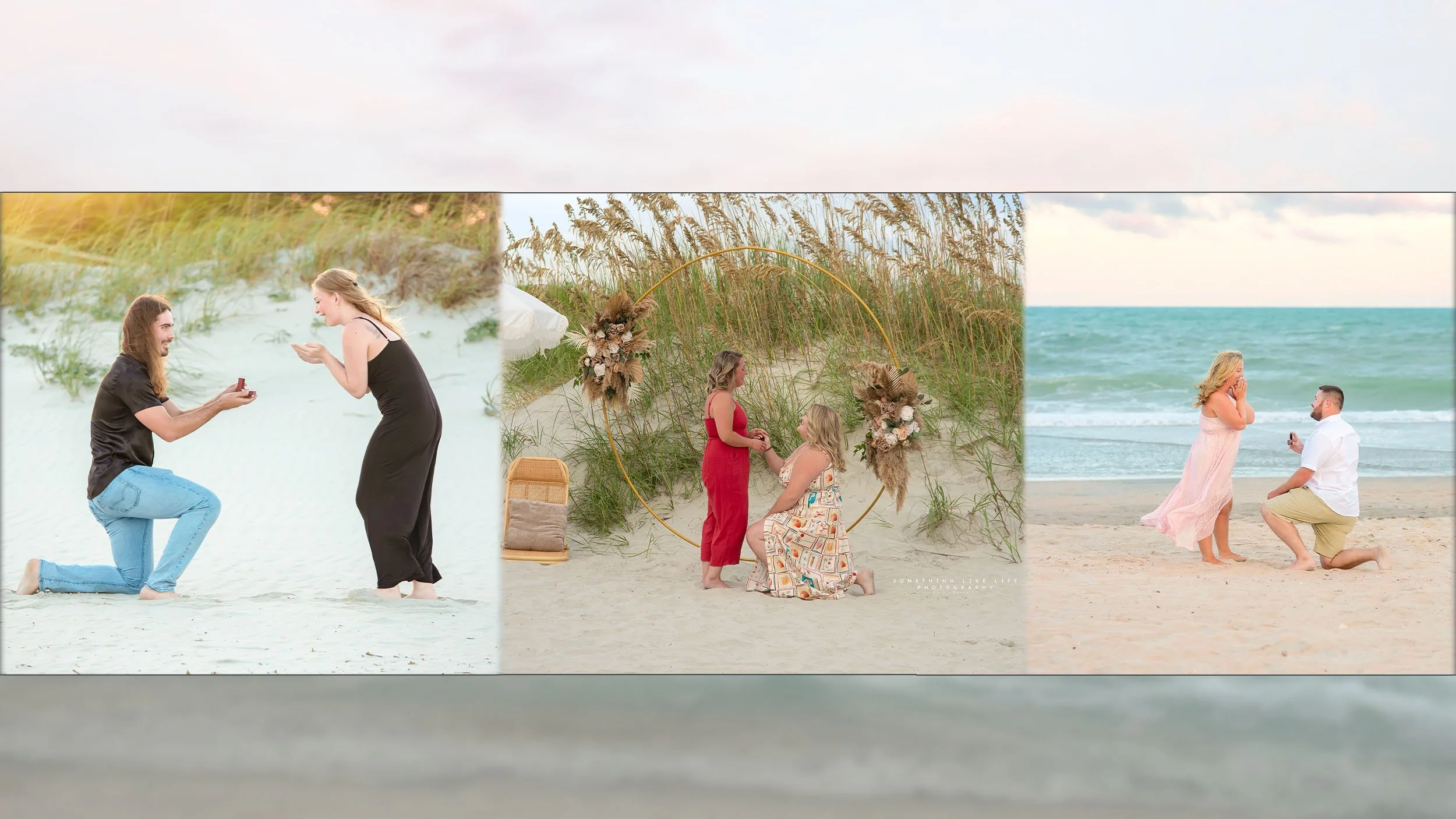 How to Plan a Surprise Proposal in Myrtle Beach (Tips, Ideas &amp; Best Locations)