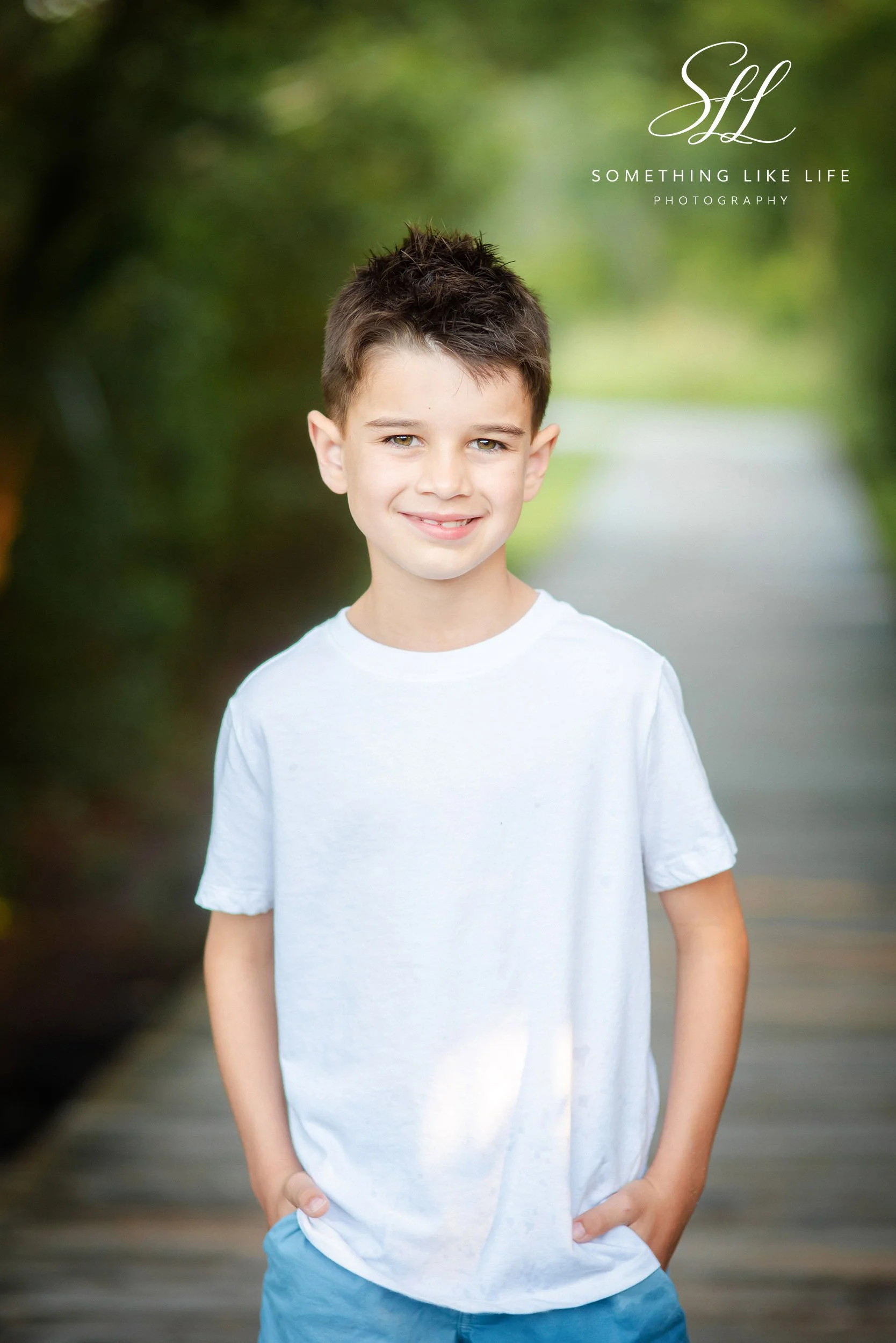 Myrtle Beach Child Portrait | Family Photographer at the Beach