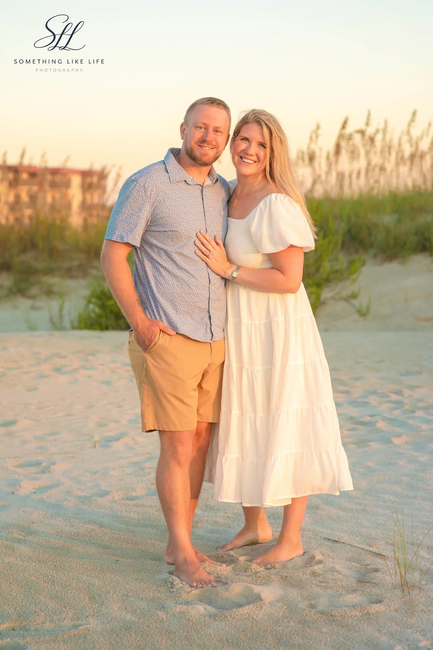 Engagements and Couples  Something Like Life Photography