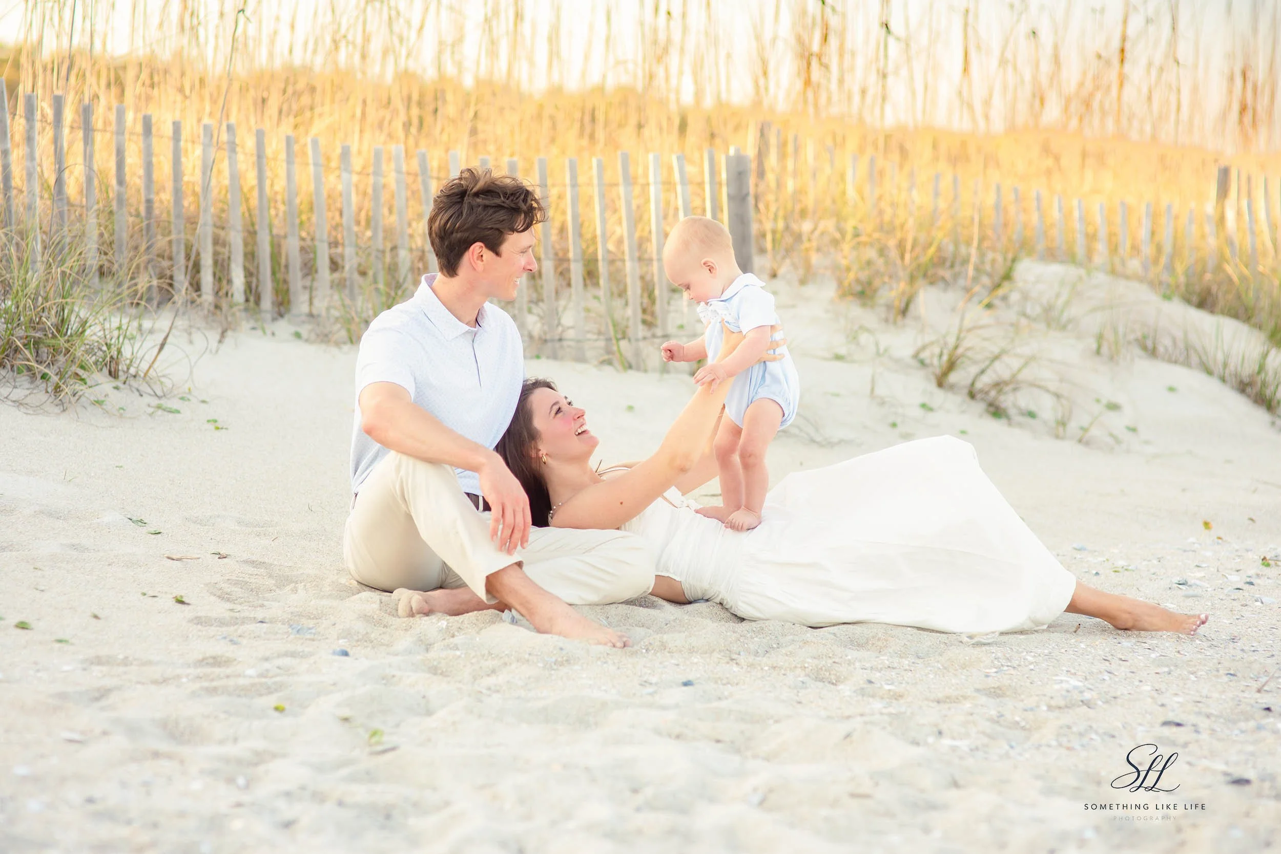 debordieu-colony-family-photography-sunset-session