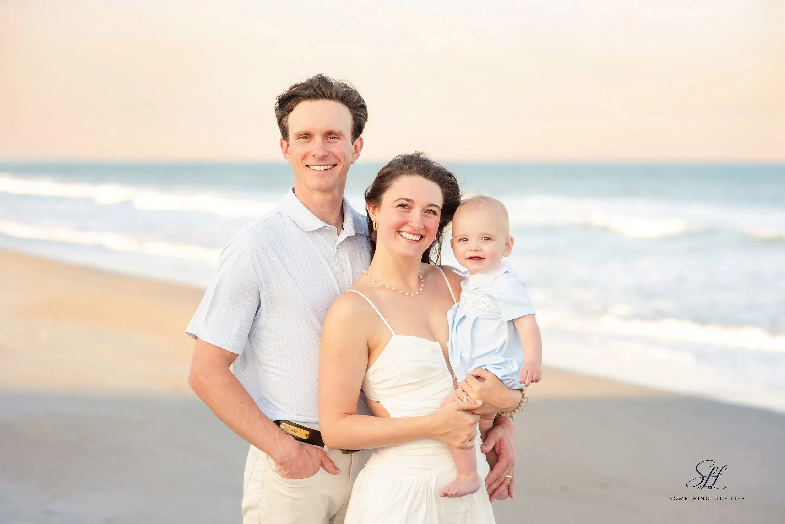 debordieu-colony-young-family-beach-session