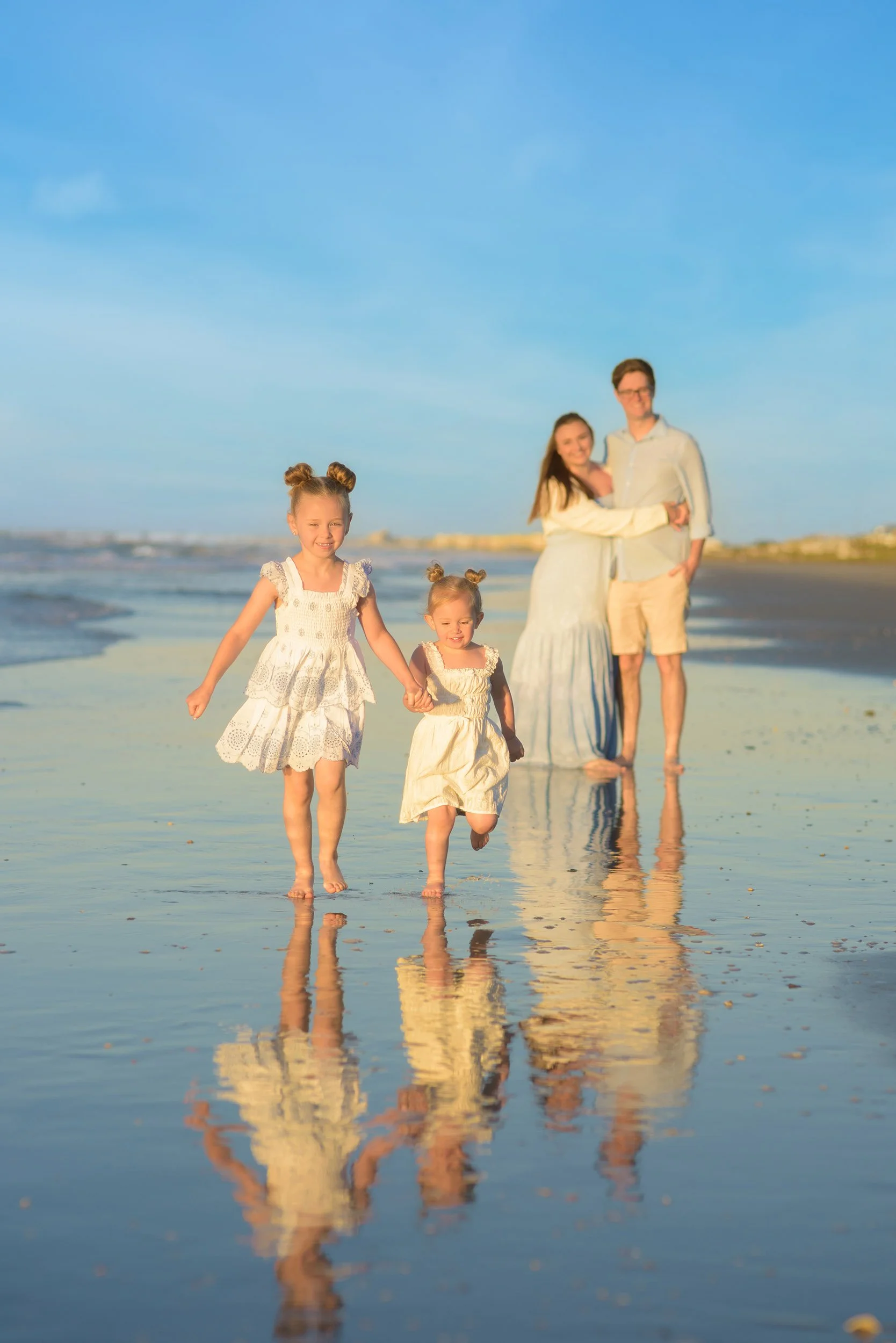 huntington-beach-state-park-family-photography-sunset-reflections-sc.jpg