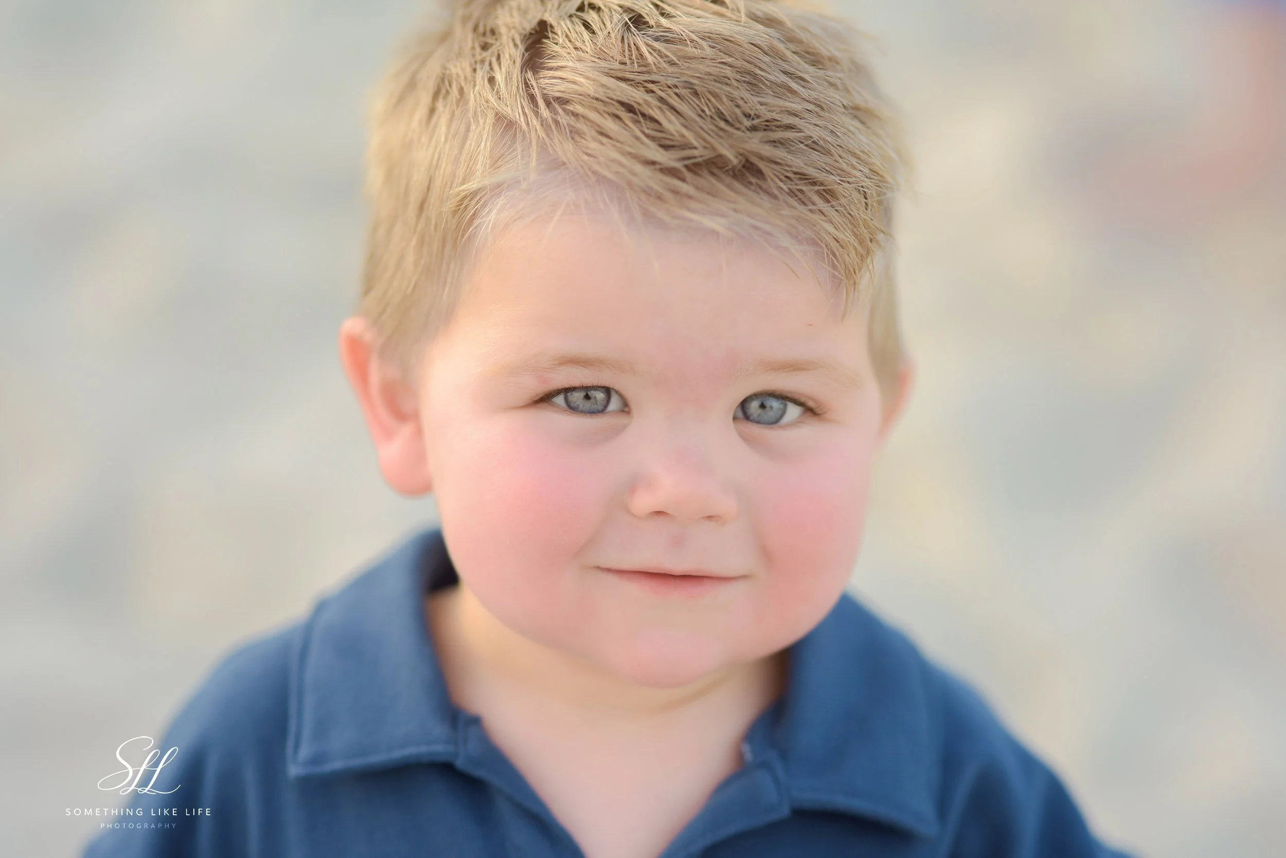 Child Portrait at Huntington Beach State Park | Family Photographer in Murrells Inlet, SC