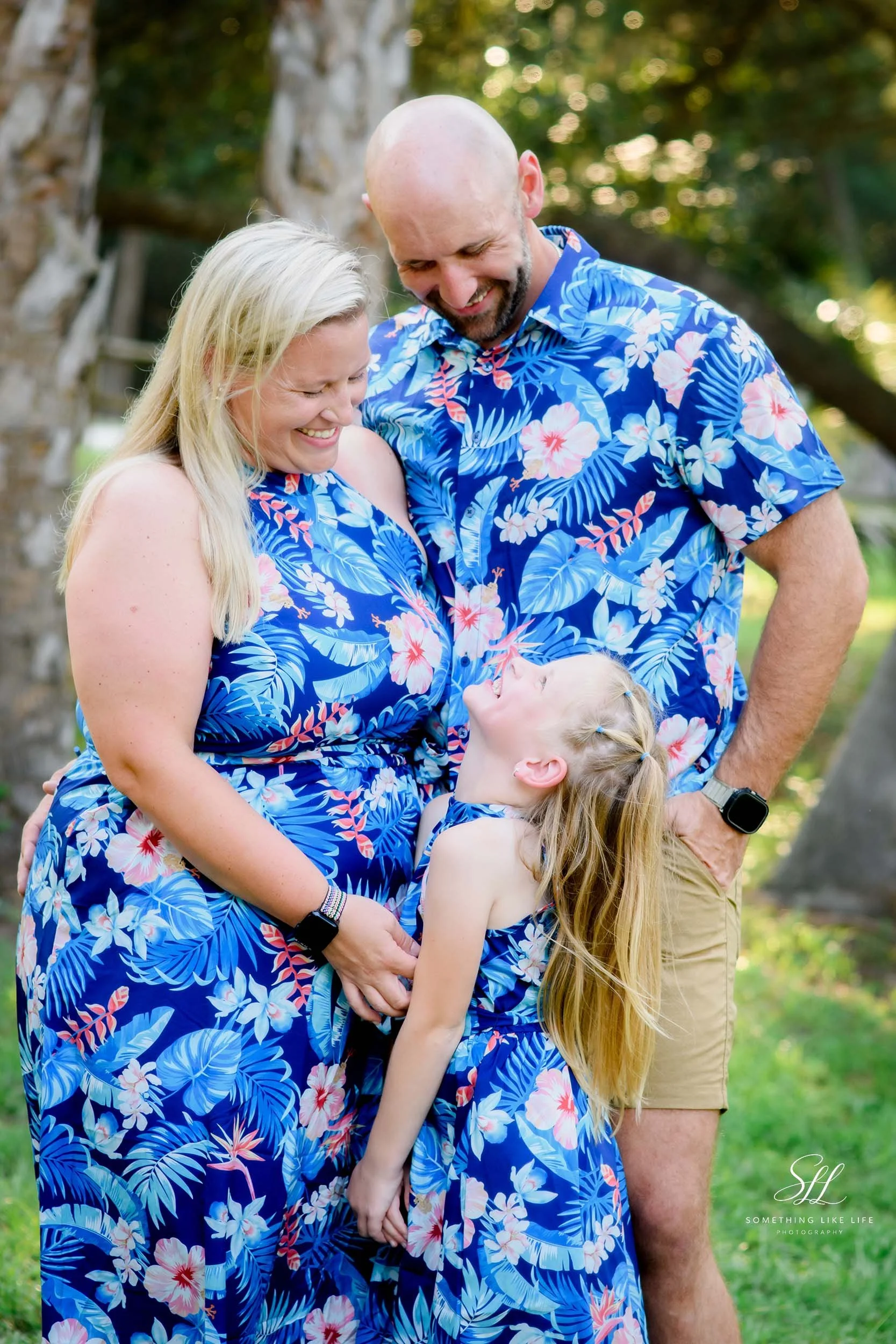 Atalaya Castle Family Photography | Huntington Beach State Park SC