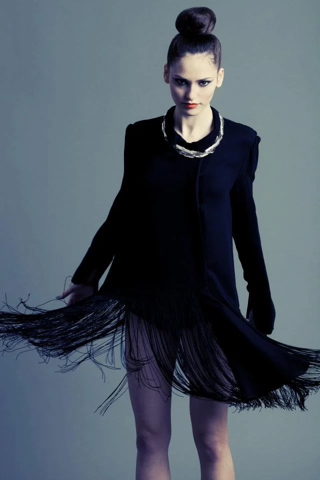 Published in the Revista Còdigo, 2012