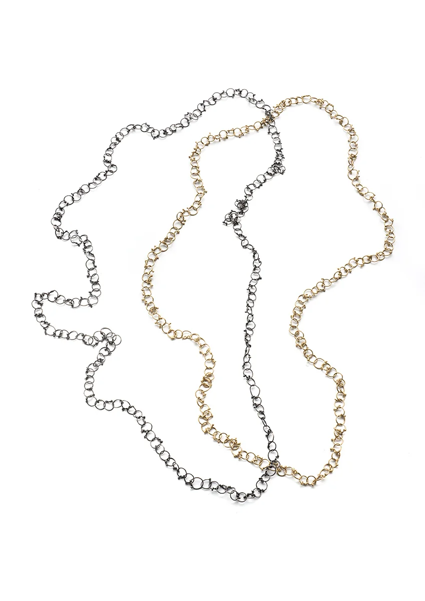 Necklace - Chain