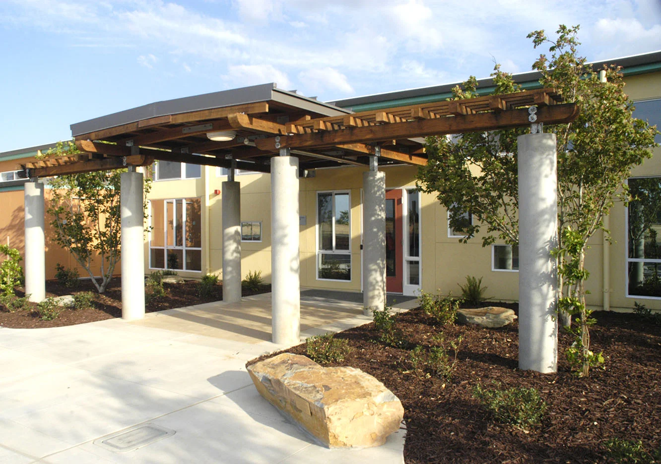 UC Merced Early Childhood Education Center