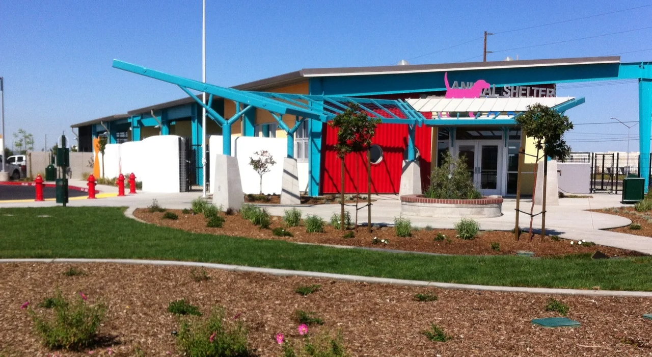 Tracy Animal Shelter.JPG