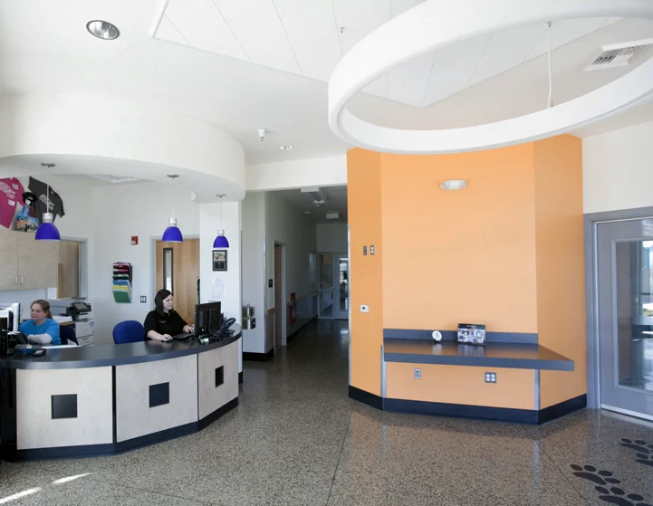 reception desk & entry lobby.jpg
