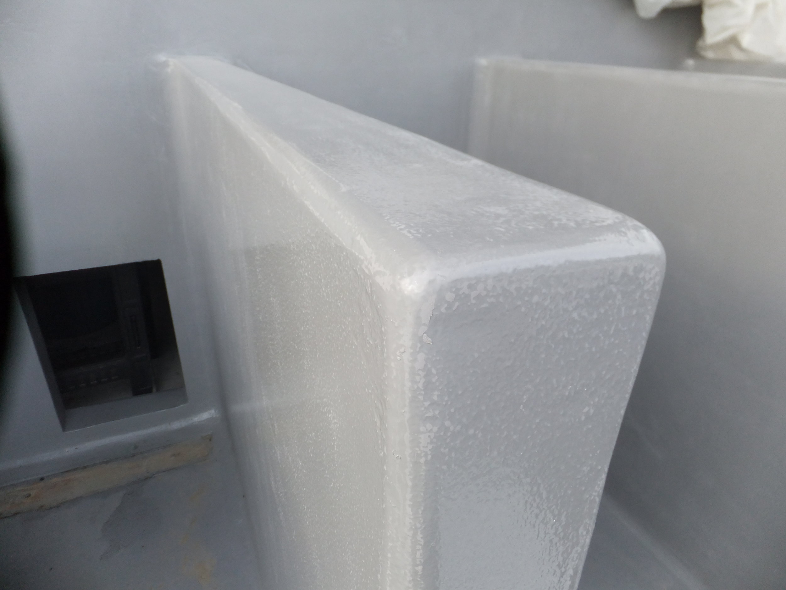 Result: Smooth &amp; Seamless!