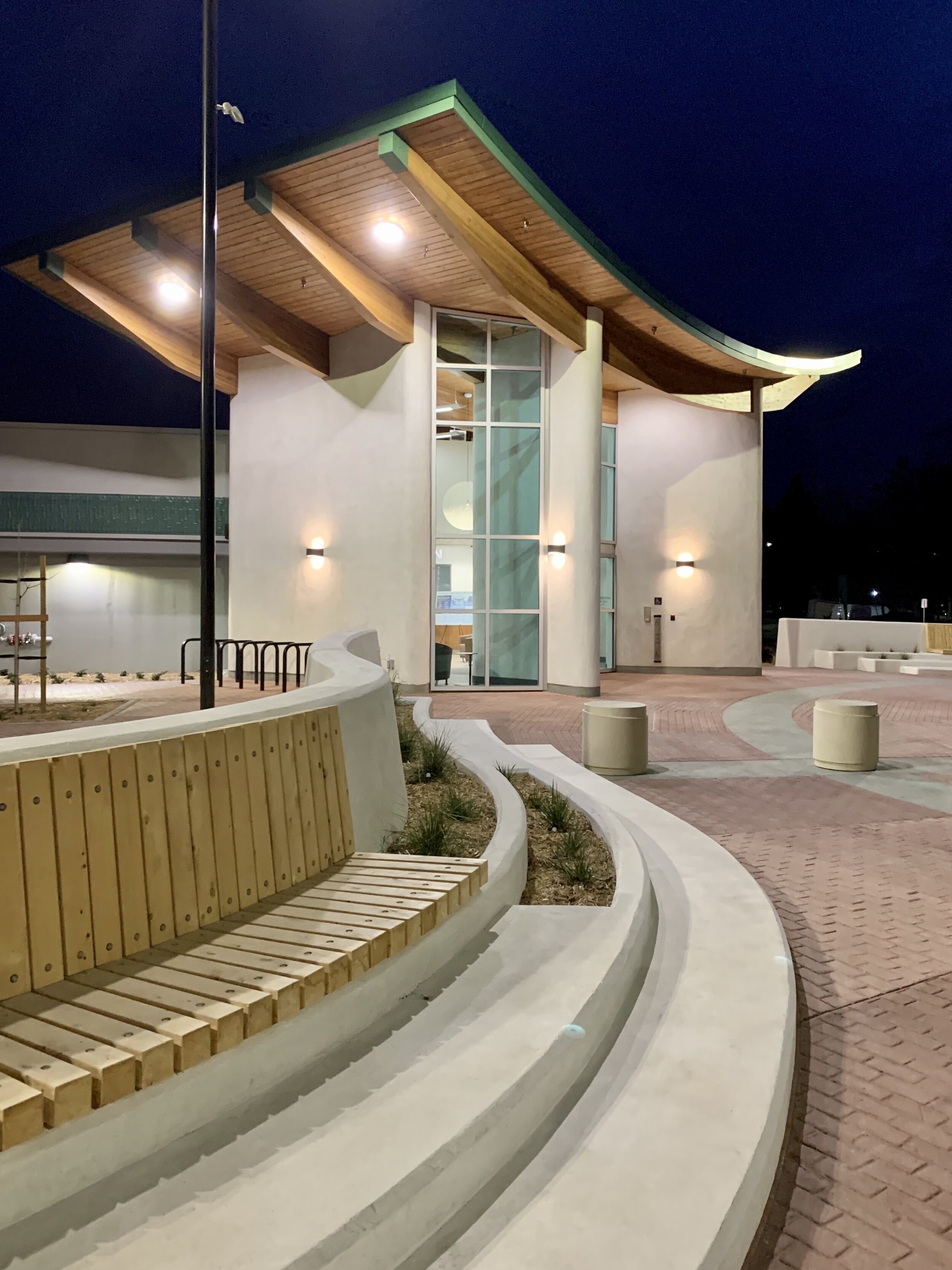 Dublin Police and Fire Public Safety Complex (Copy) (Copy)