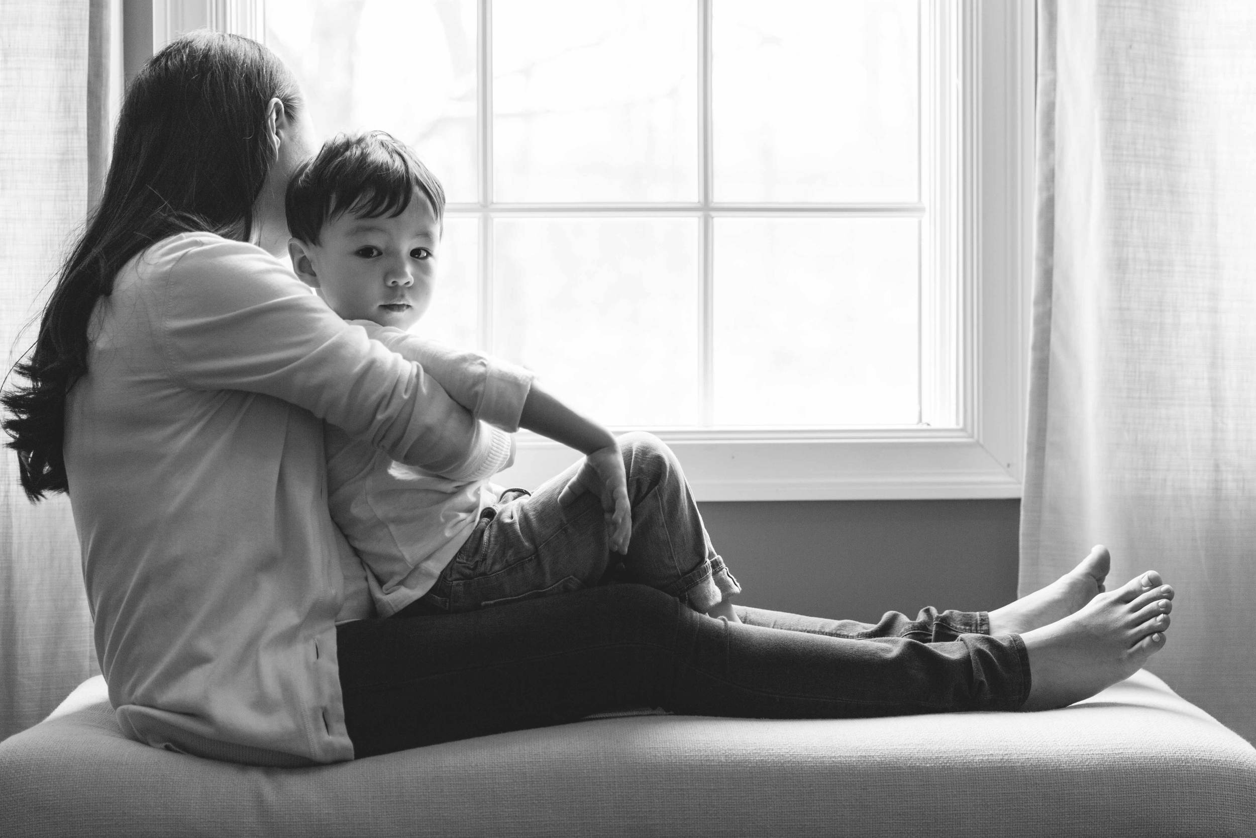 bergen county nj lifestyle family photographer erika kao