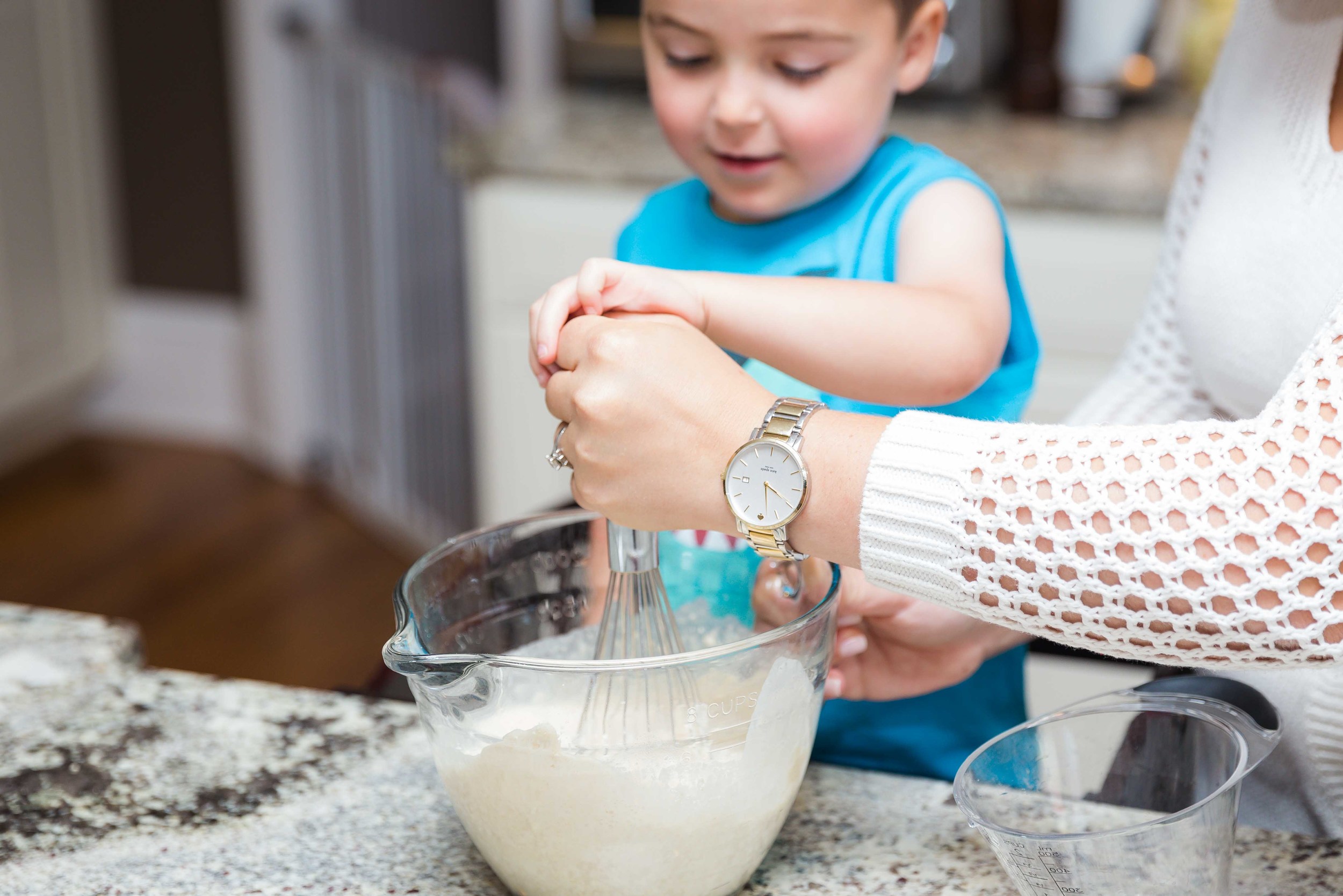 Family photography | Erika Kao Photography