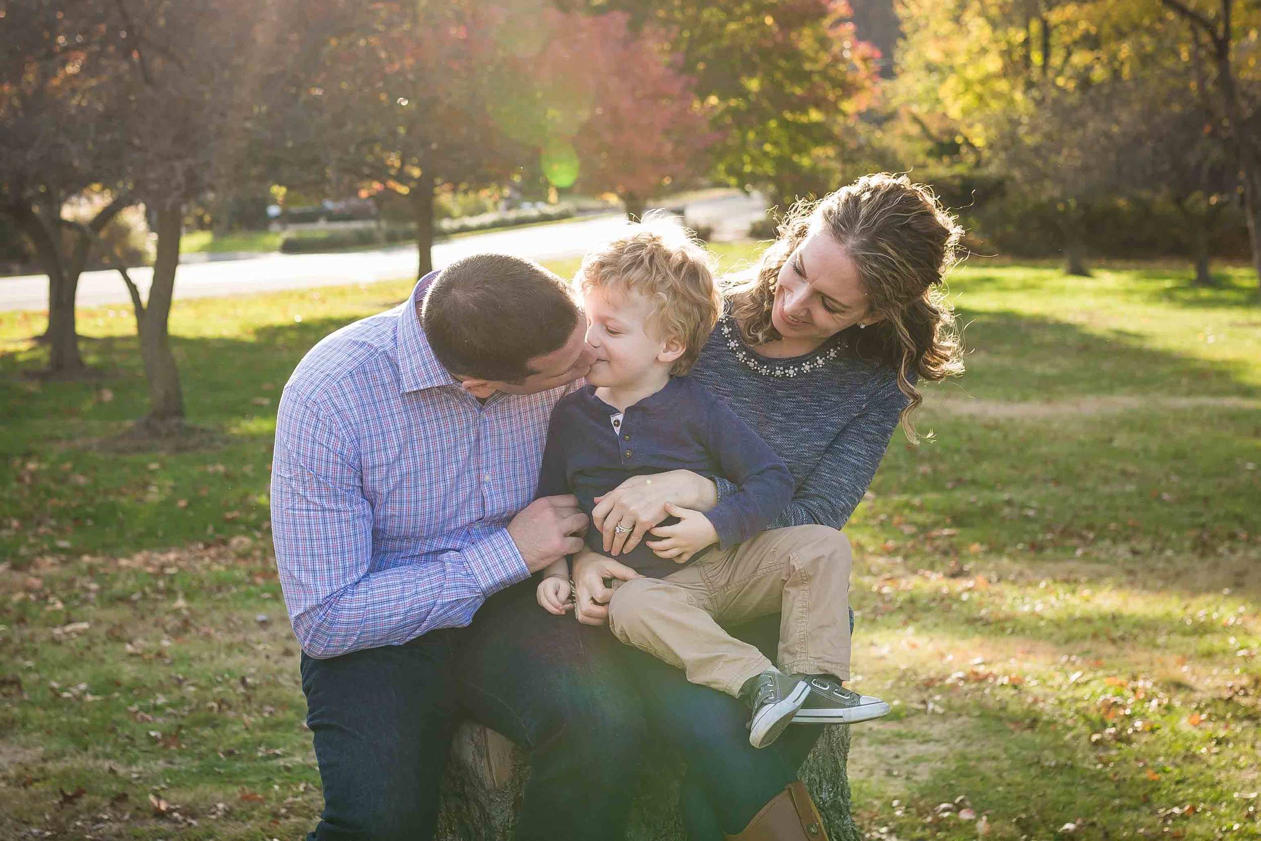 Bergen County Photographer | Erika Kao Photography