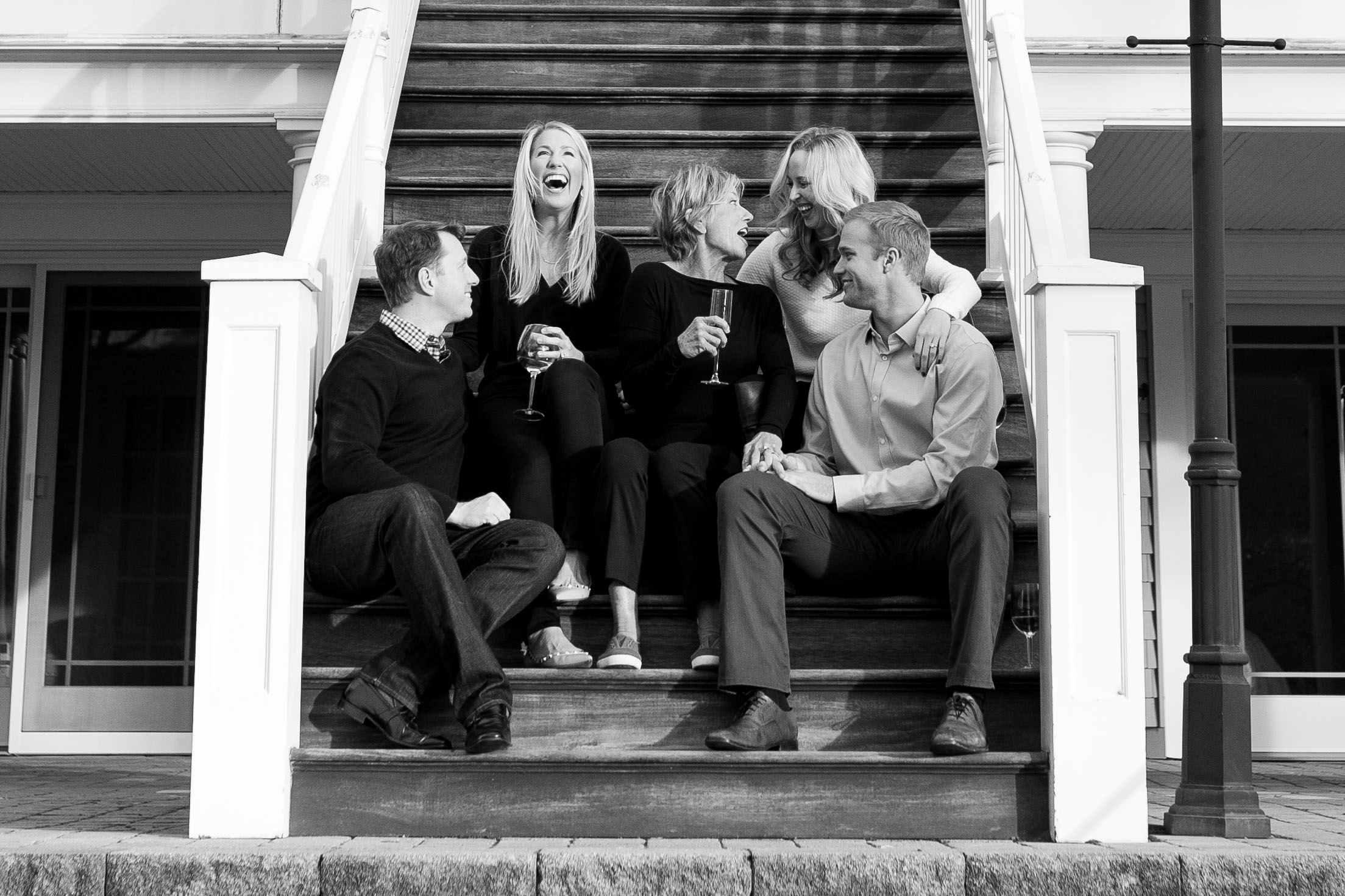 Bergen County Photographer | Erika Kao Photography