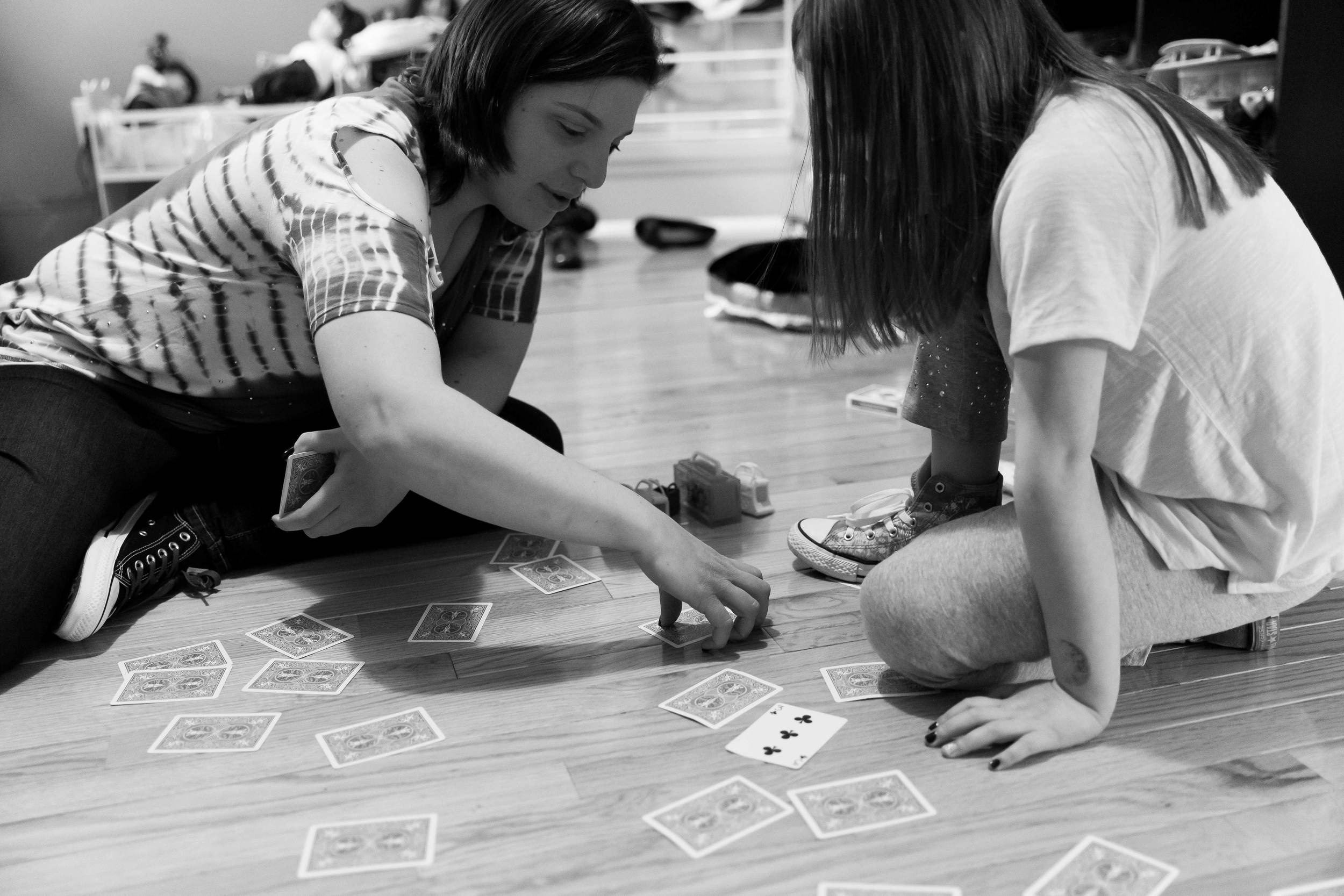Documentary Photography Session | Erika Kao Photography