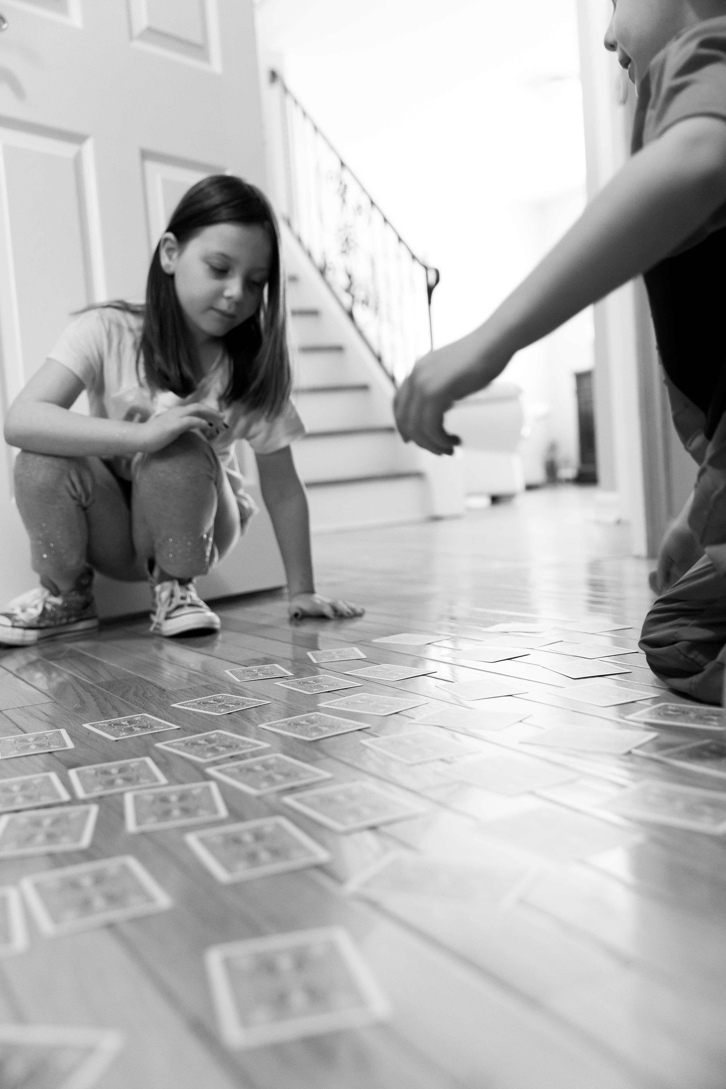Documentary Photography Session | Erika Kao Photography