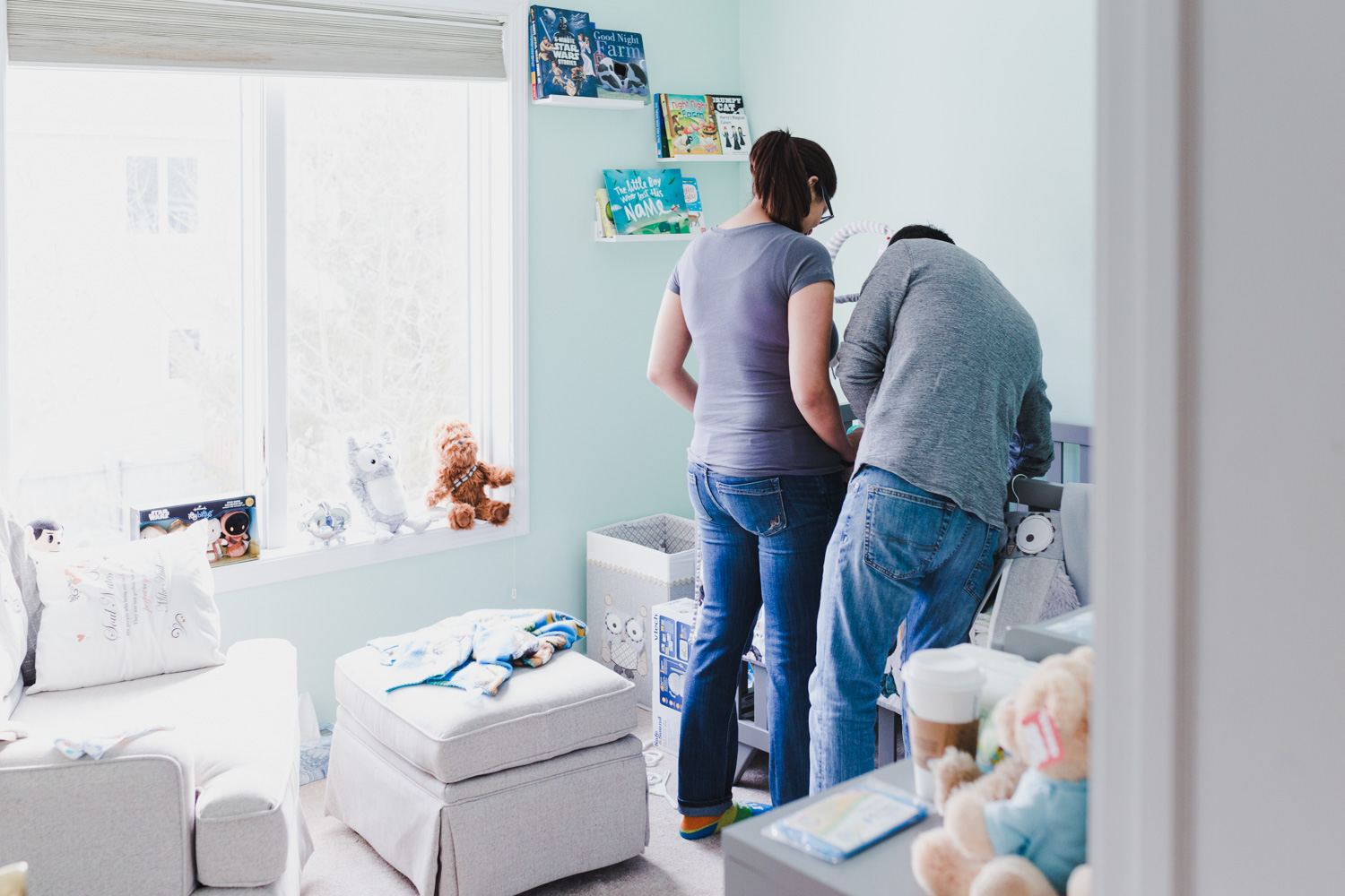 bergen county newborn photographer