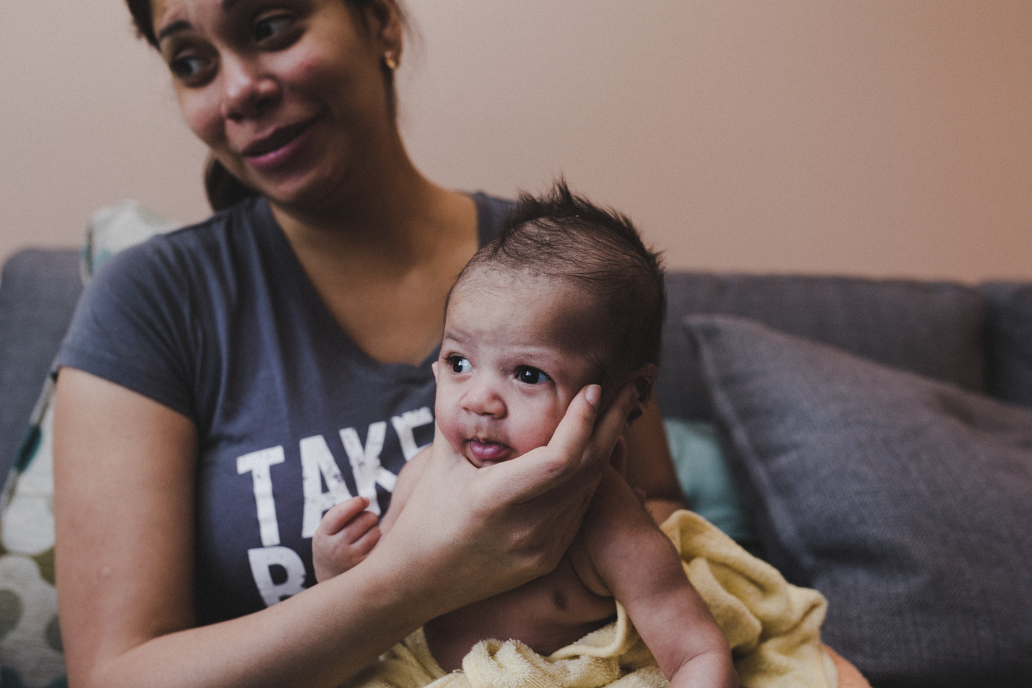 bergen county newborn photographer