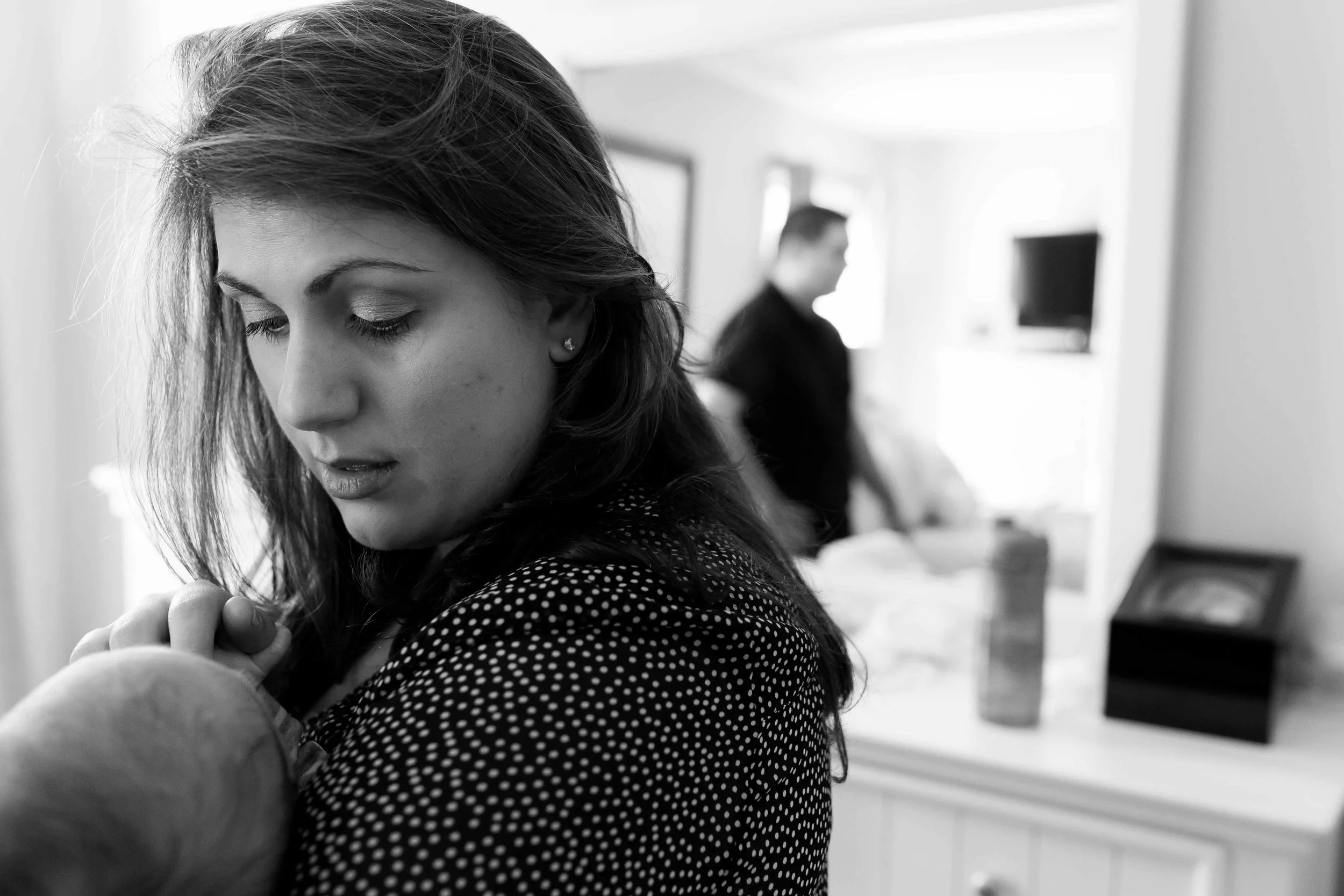 essex county newborn photographer