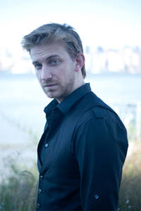 Patrick Brian Scherrer