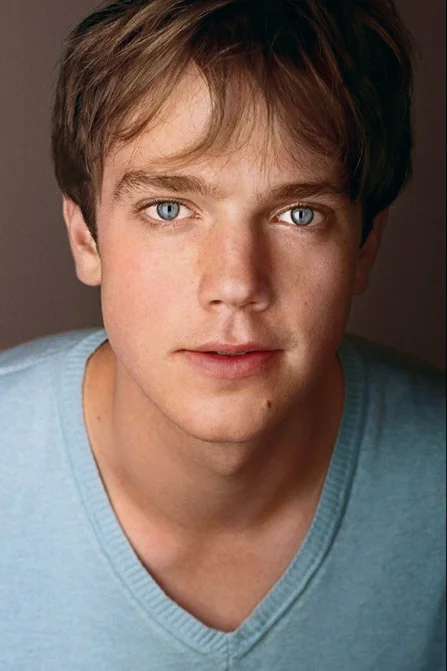 Zachary Clarence