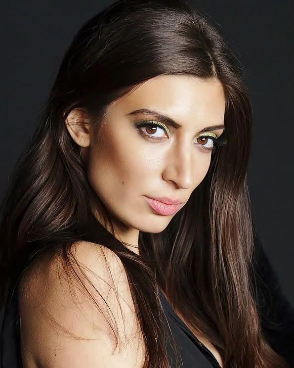 Jenni Halina