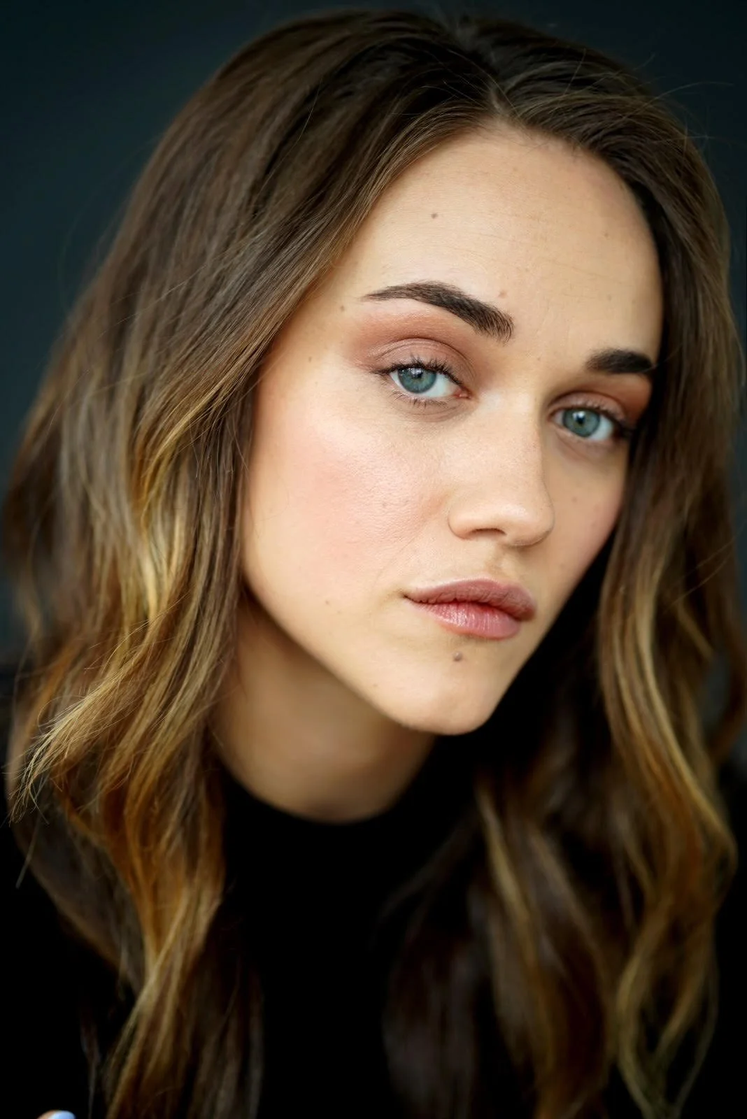 Alice Kremelberg as Monica Looney