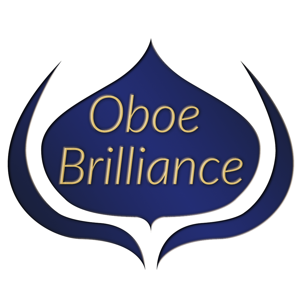 Oboe Brilliance