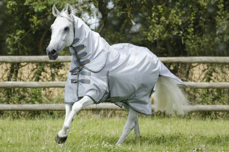 Allington Equine Sheet & Fly Rugs Wash Only