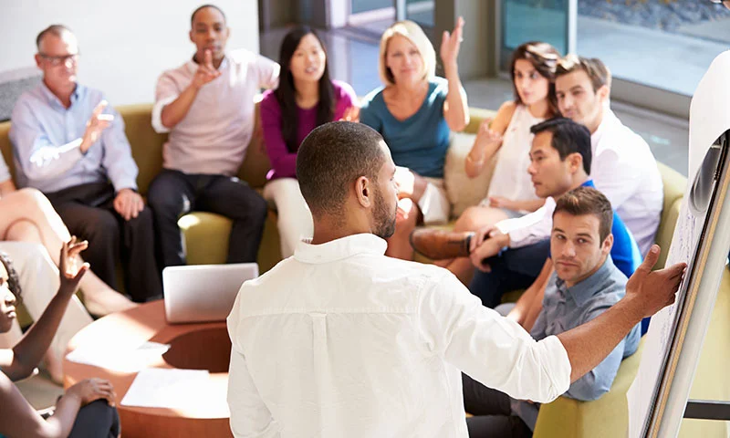 Nonprofit Guidelines to Effective Communication 