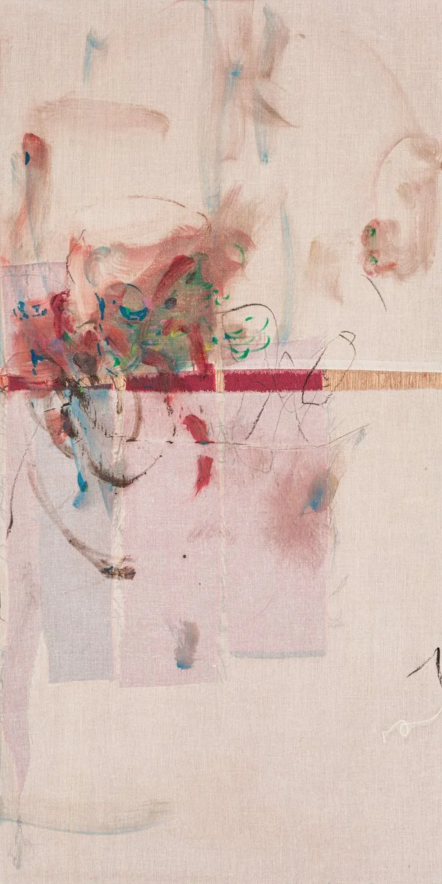 Exhibitions — Gallery 38