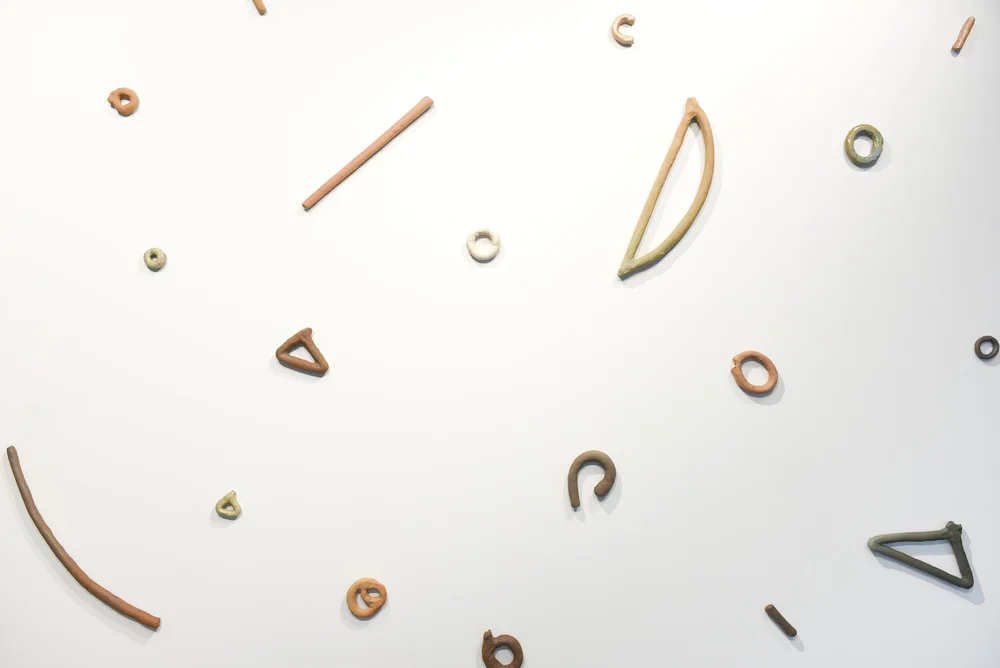 Exhibitions — Gallery 38