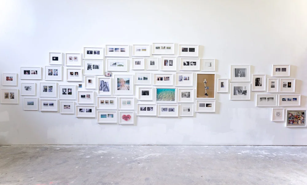 Be by Sarah MK Moody, #IHAITIBASEL mk fundraiser, Little Haiti, Miami