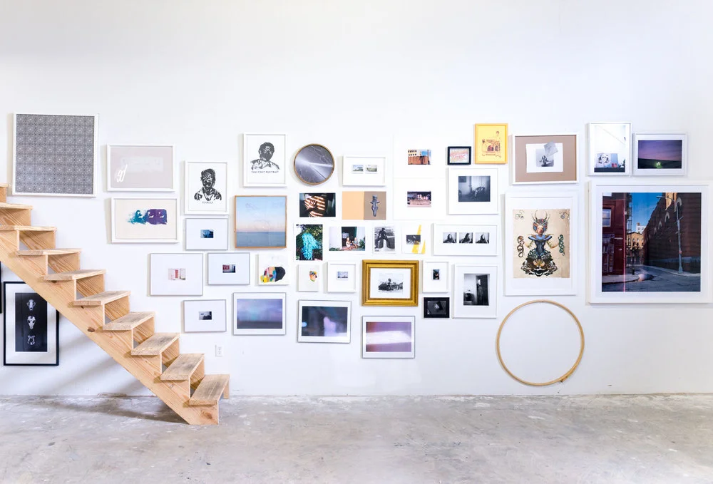 Group Show, #IHAITIBASEL mk fundraiser, Little Haiti, Miami