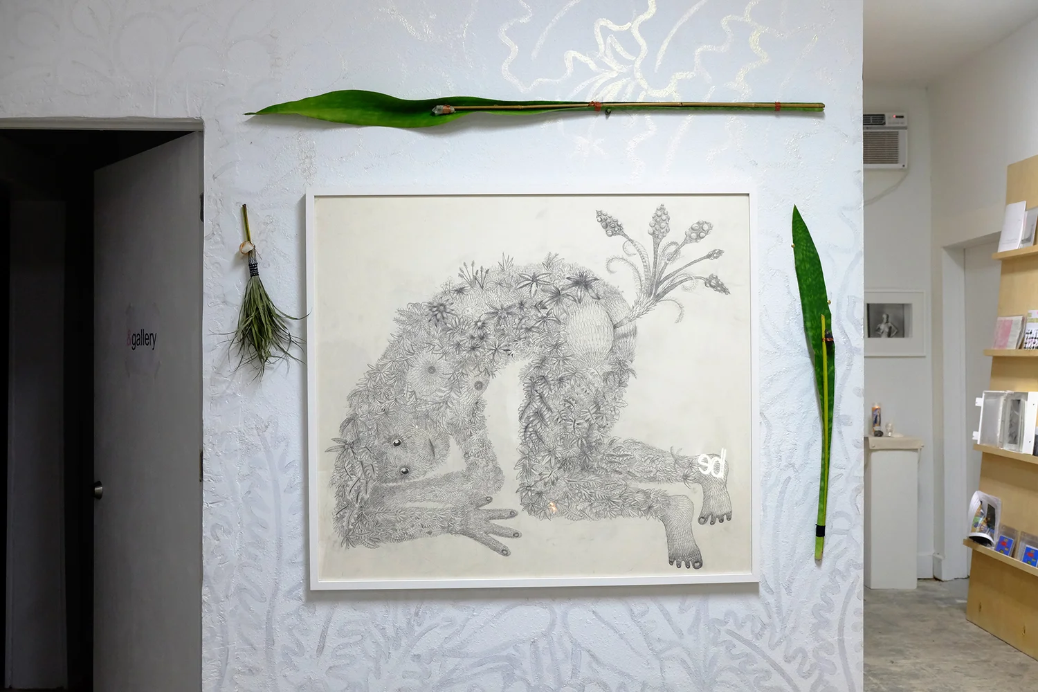 Nicole Salcedo, reDew, Little Haiti, Miami