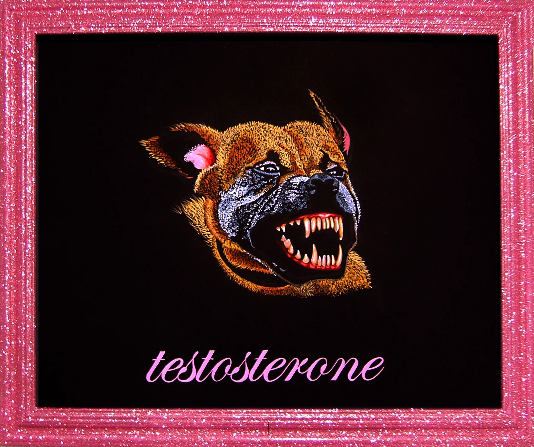 Testosterone