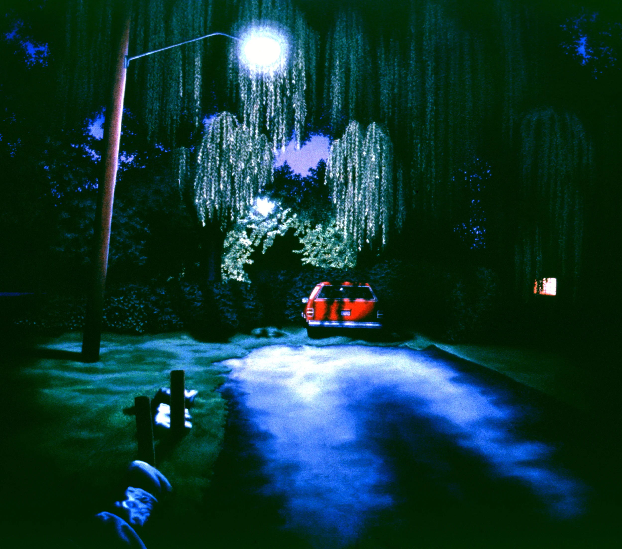 Nocturnal Theater II