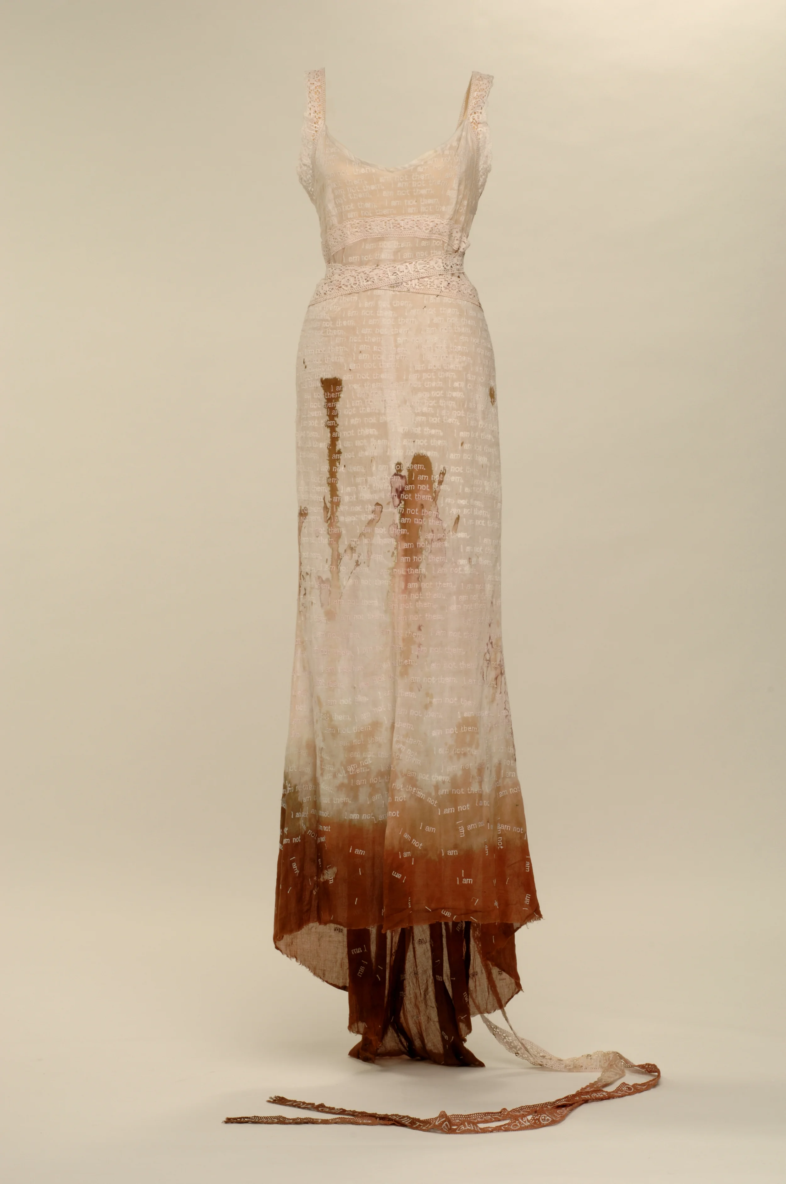 Individuation Dress