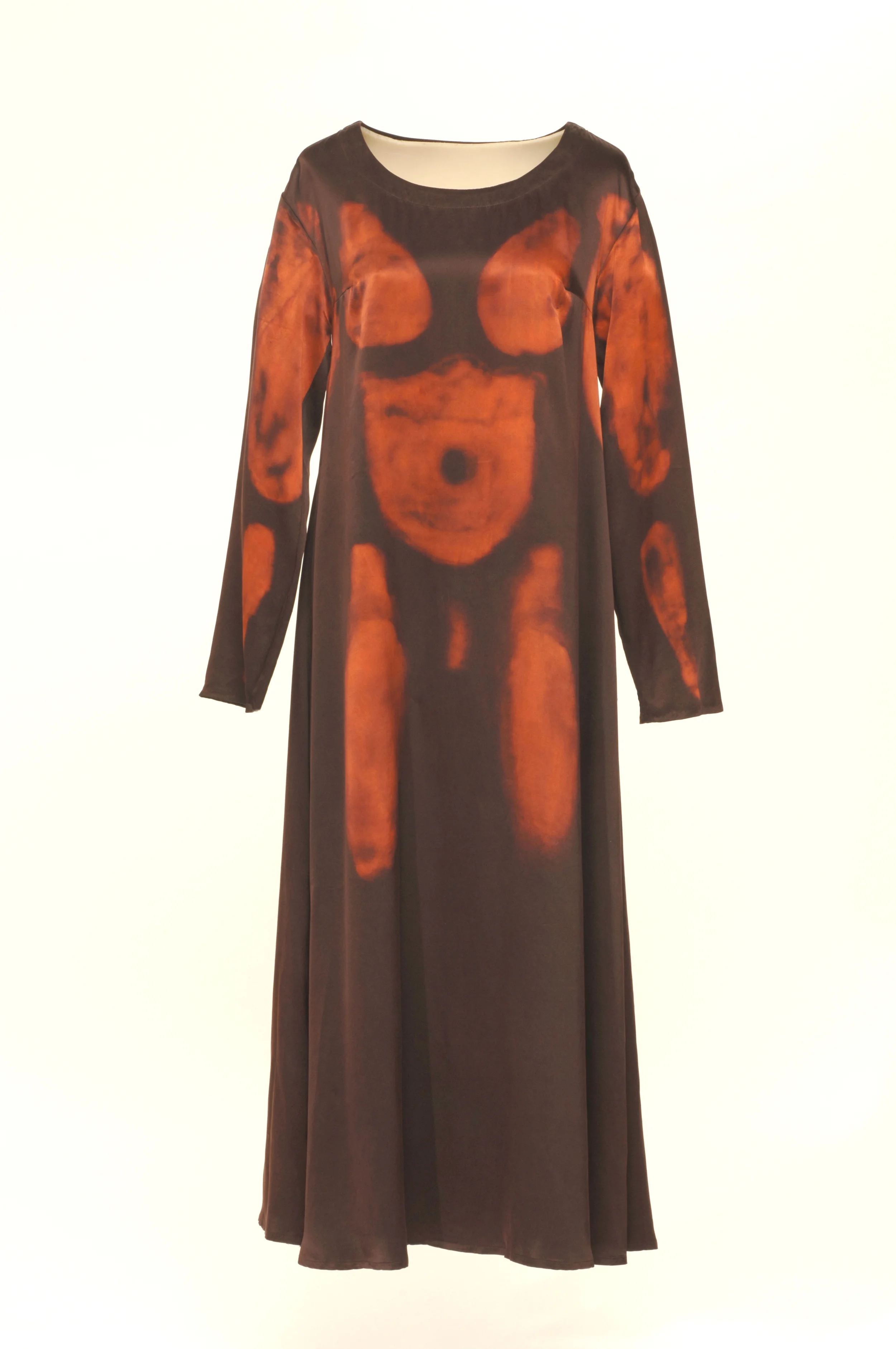 Physical Memory / Last Goodbye Dress